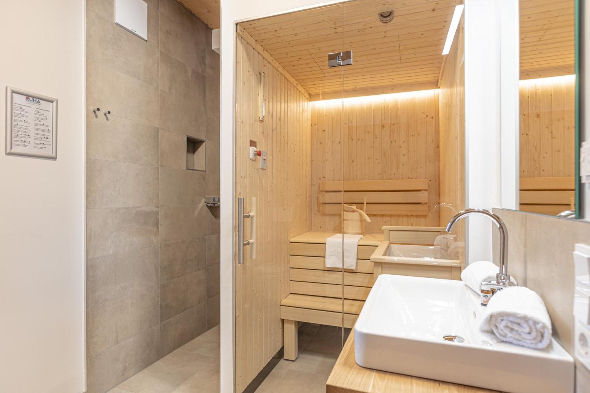 Premium Tauernstyle Golling Apartment Mariapfarr Ngoại thất bức ảnh