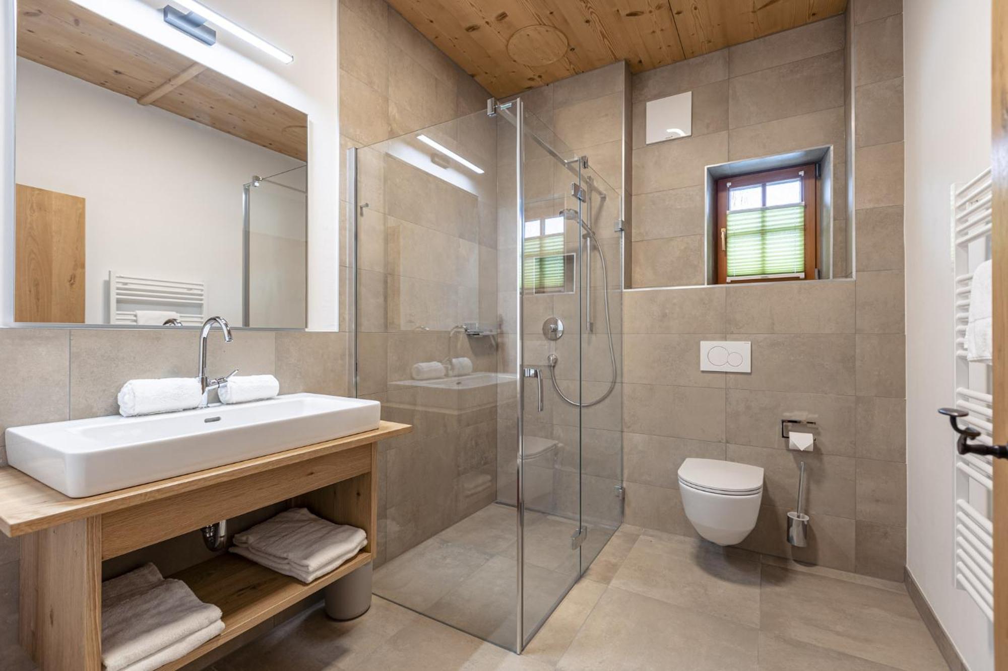 Premium Tauernstyle Golling Apartment Mariapfarr Ngoại thất bức ảnh